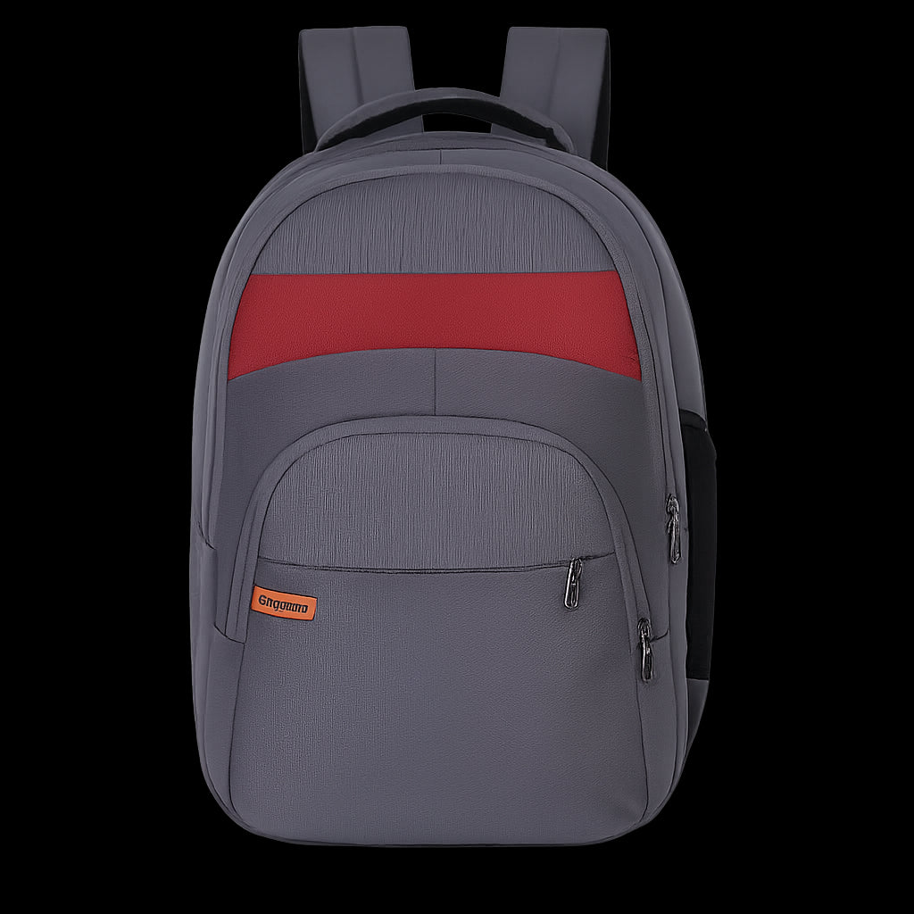 Cartier Backpack (Violet)