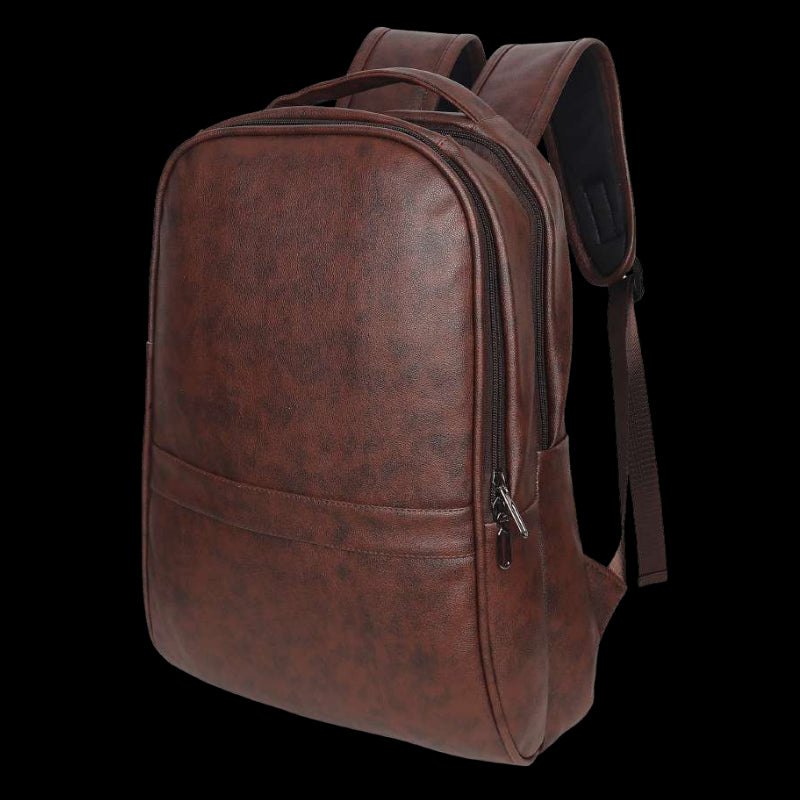 Komodo Backpack (Dark Brown)
