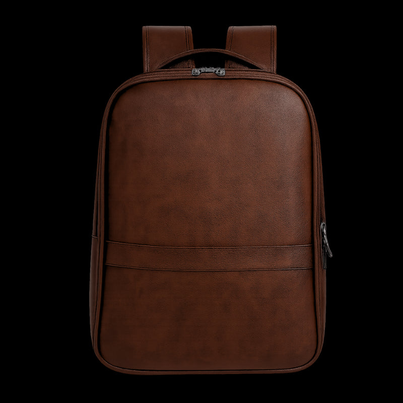 Komodo Backpack (Dark Brown)
