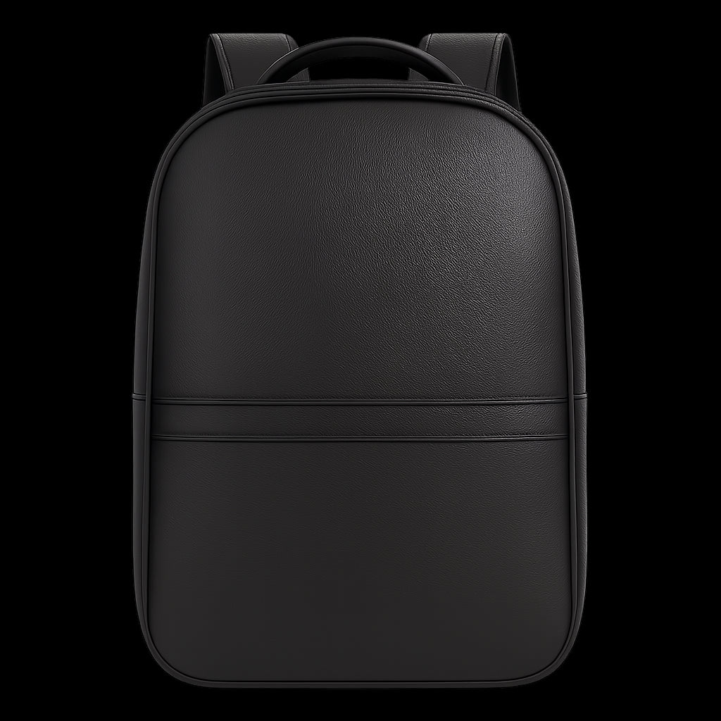 Komodo Backpack (Black)