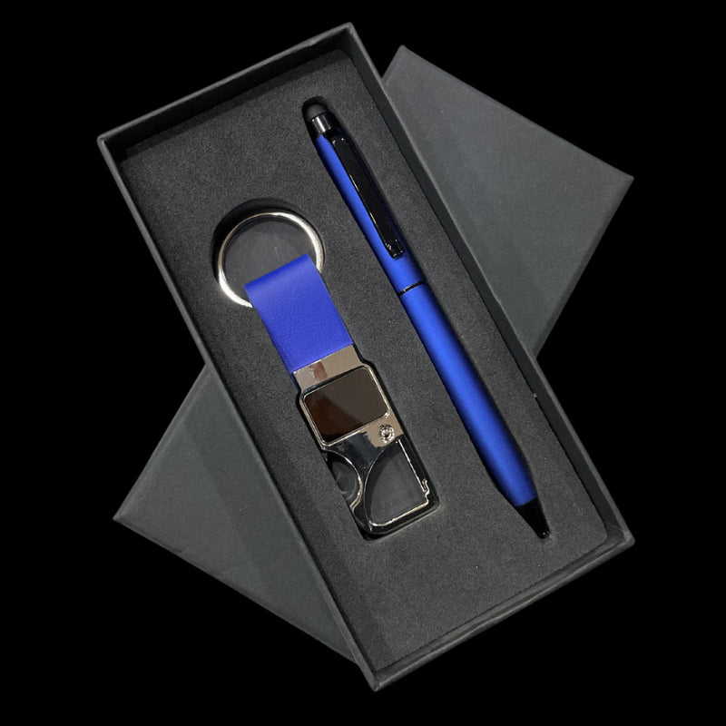 Employee Appreciation kit (Blue)