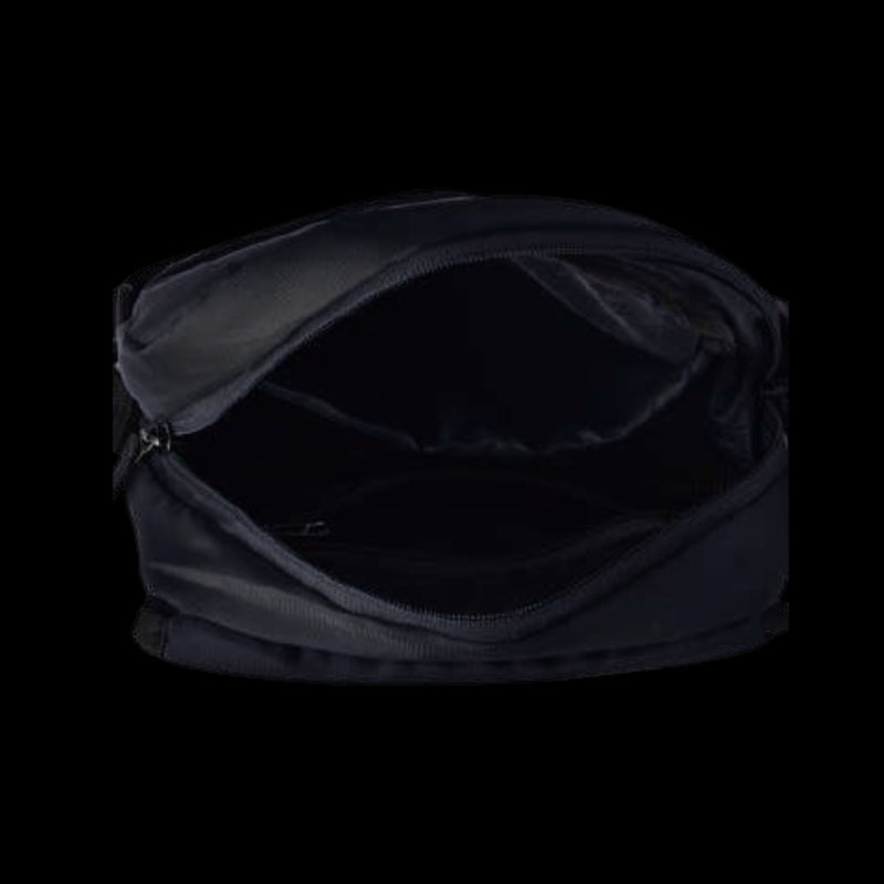 Voyager Sling Bag  (Black)