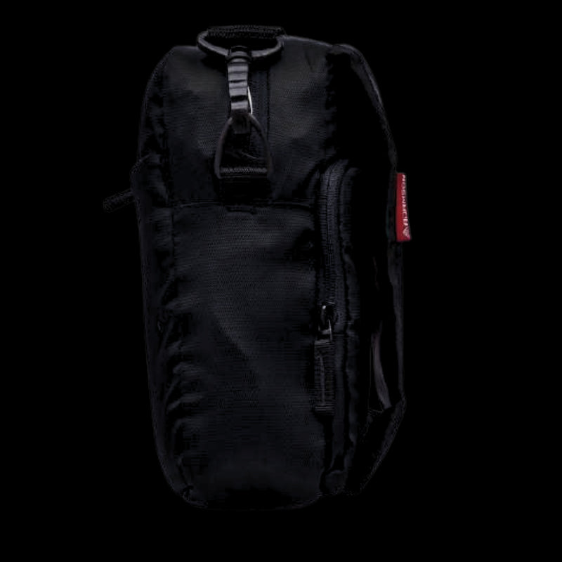 Voyager Sling Bag  (Black)