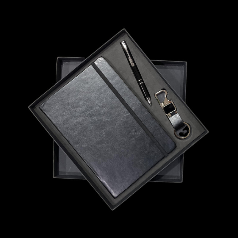 Always Inspire Employee Kit (Black)