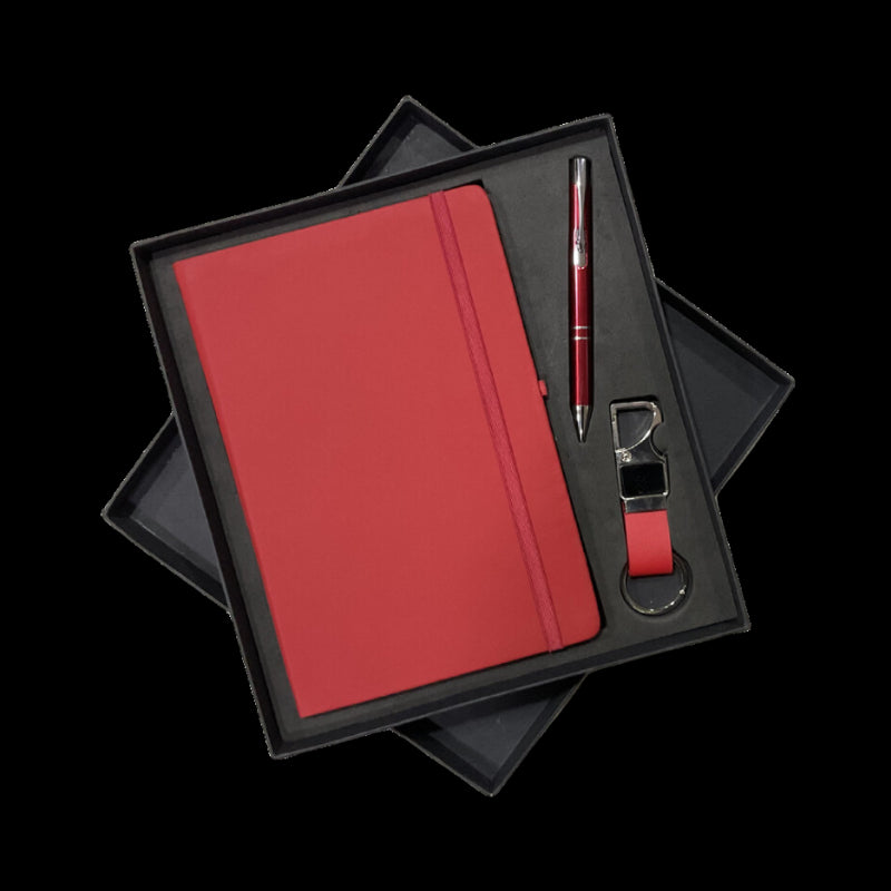 Always Inspire Employee Kit (Red)