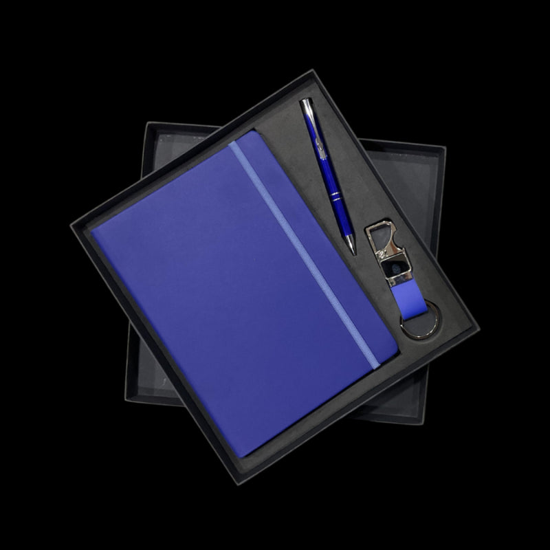 Always Inspire Employee Kit (Blue)