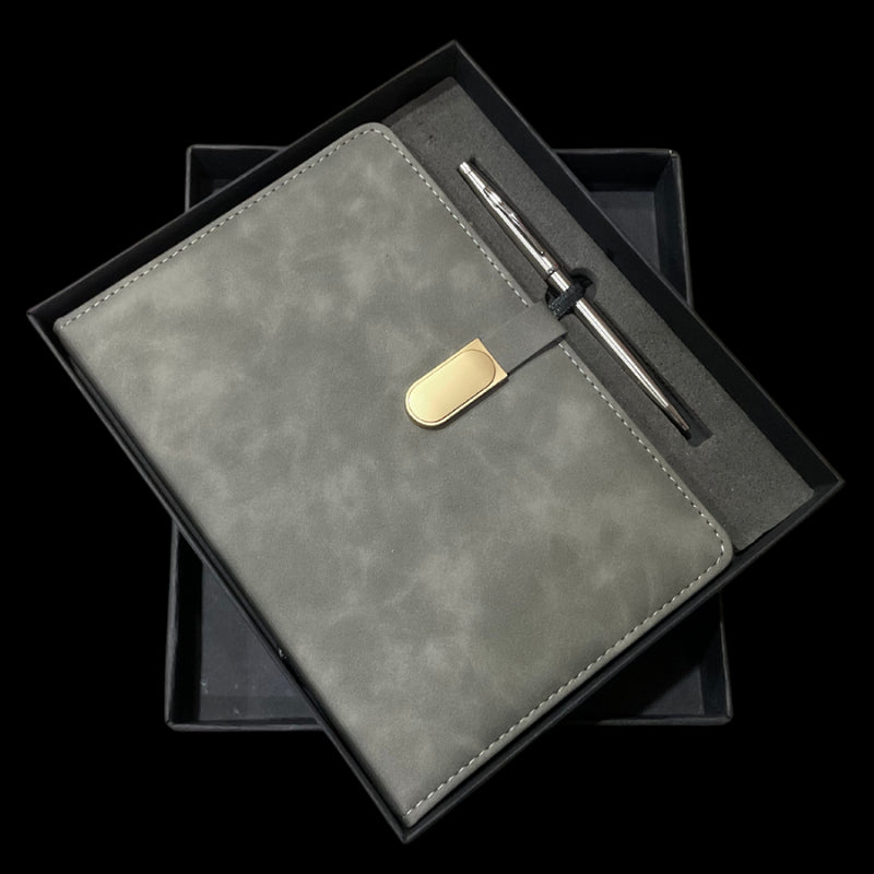 Pathway To Success Gift Set (Grey)