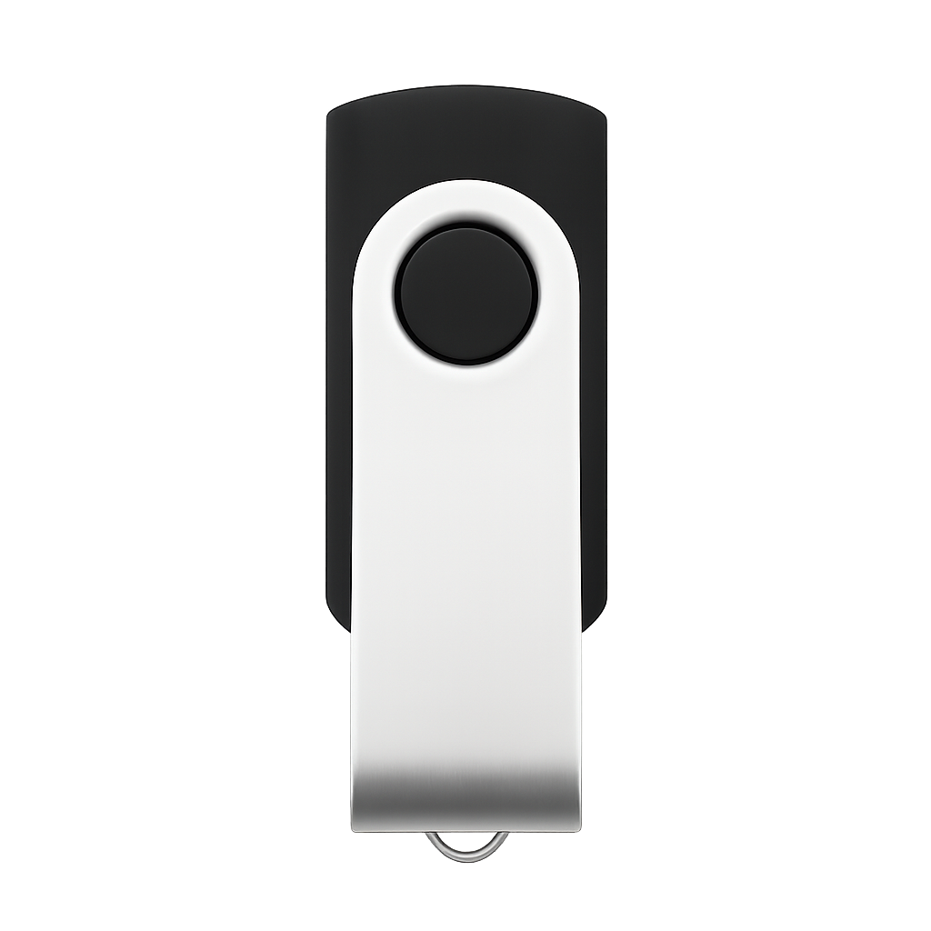 Rapid Vault Drive