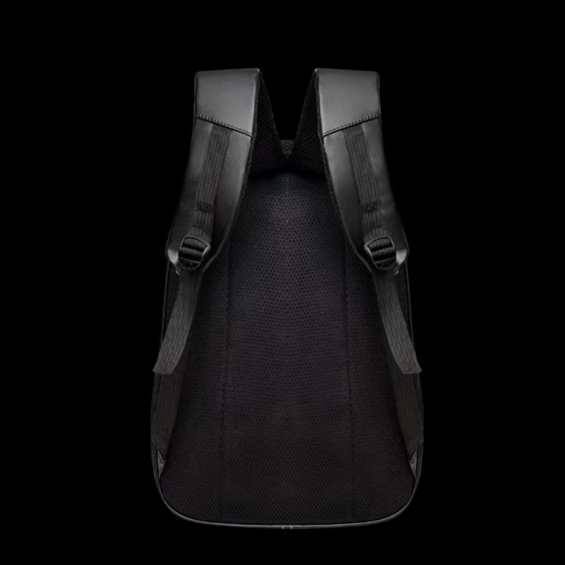 Komodo Backpack (Black)