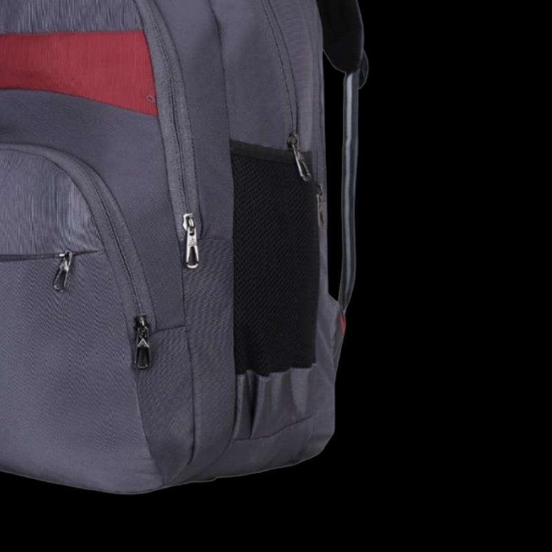 Cartier Backpack (Violet)
