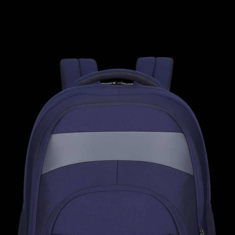 Cartier Backpack (Blue)