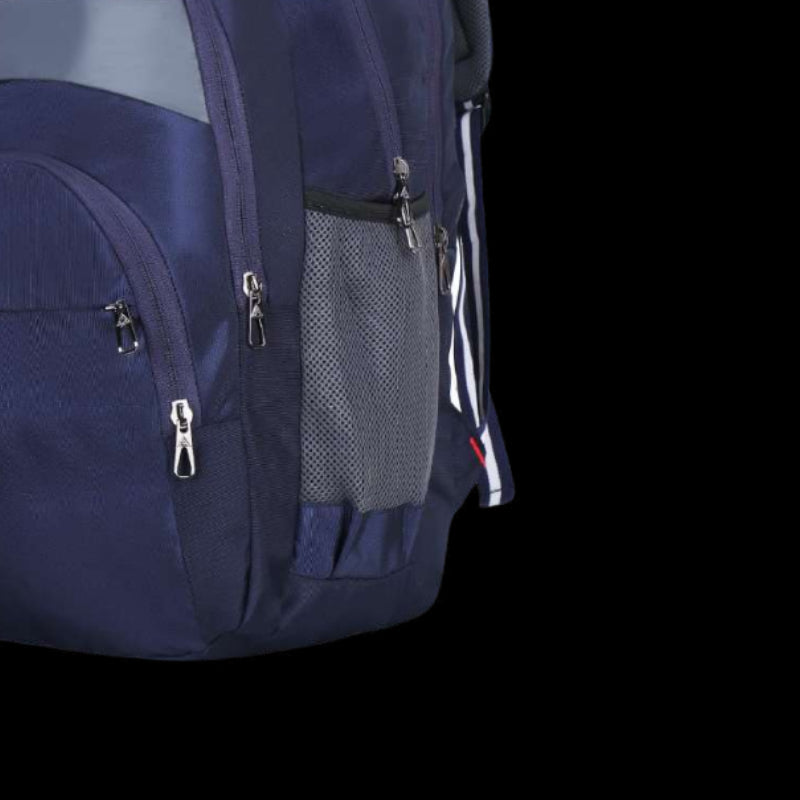 Cartier Backpack (Blue)