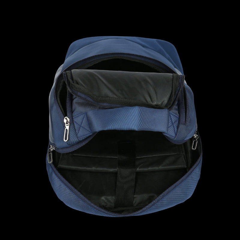 Pluto Backpack (Blue)