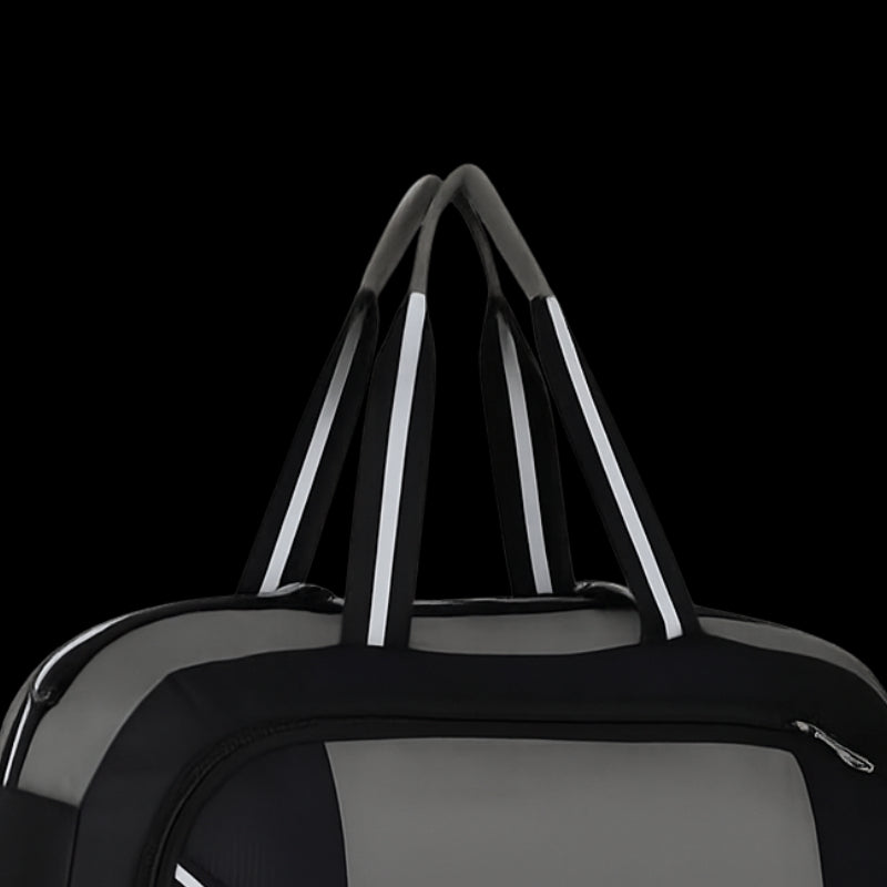 Voyager Apex Travel Bag (Grey)