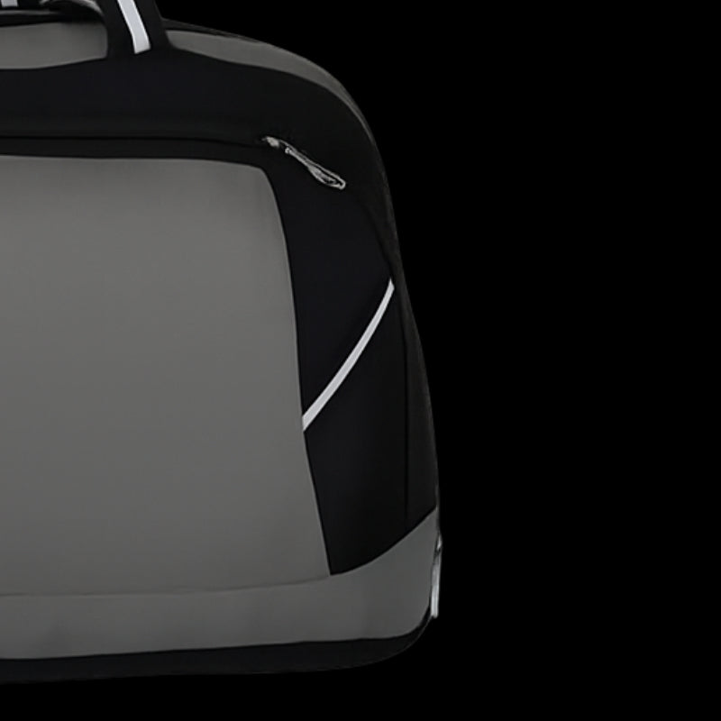 Voyager Apex Travel Bag (Grey)