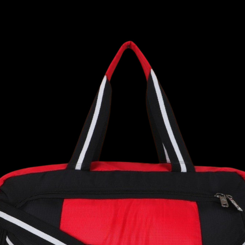 Voyager Apex Travel Bag (Red)
