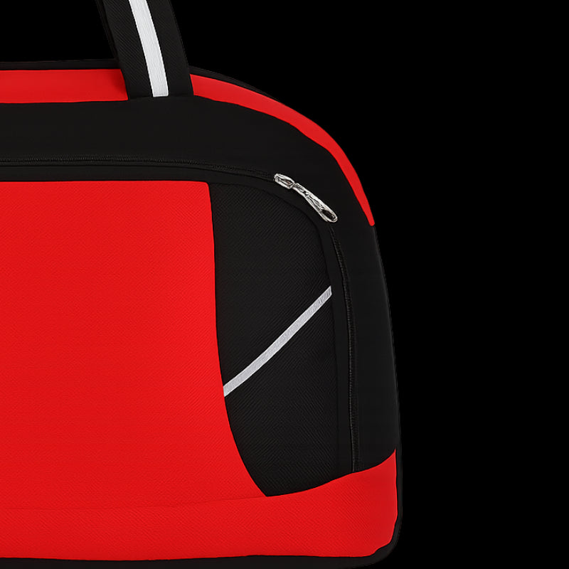 Voyager Apex Travel Bag (Red)