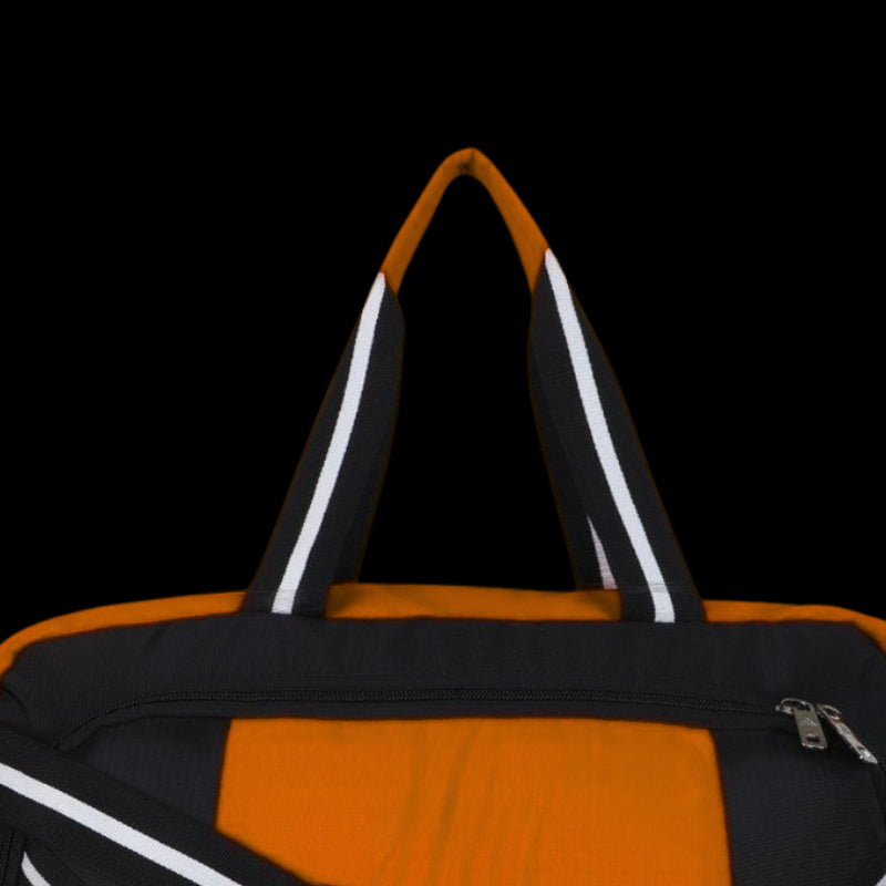 Voyager Apex Travel Bag (Orange)