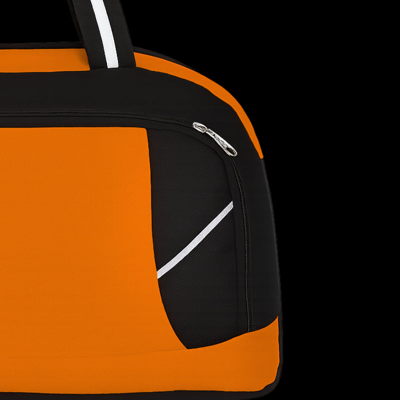 Voyager Apex Travel Bag (Orange)
