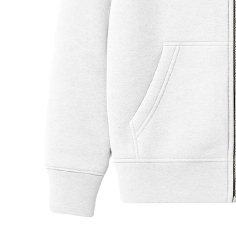 M&S Customized Hoodie Jacket