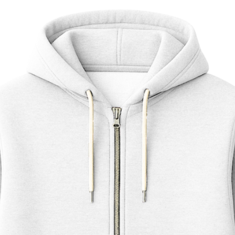 M&S Customized Hoodie Jacket