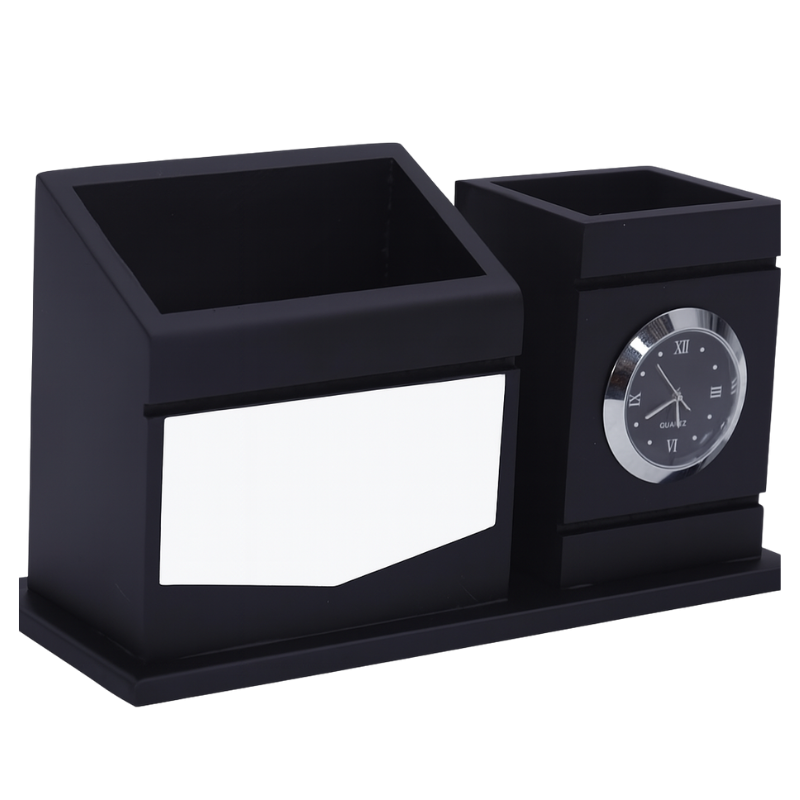 Clock Caddy