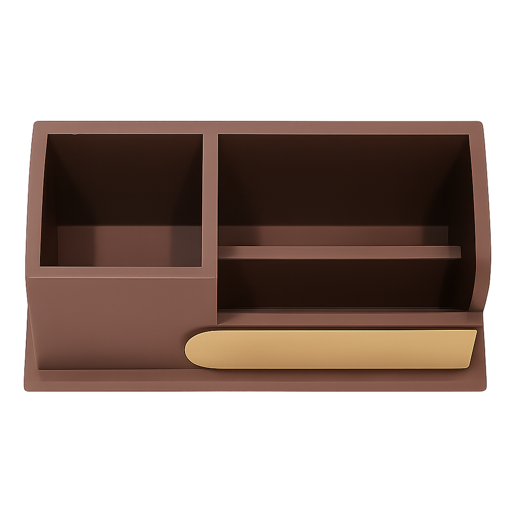 Desk Duo