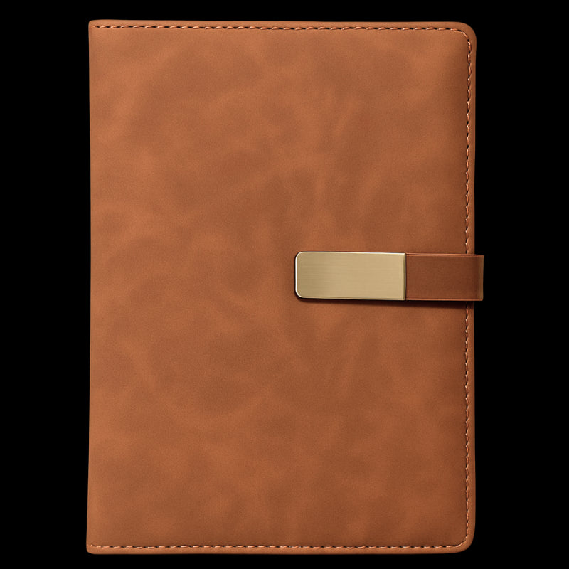 Success Strides Gift Set (Brown)