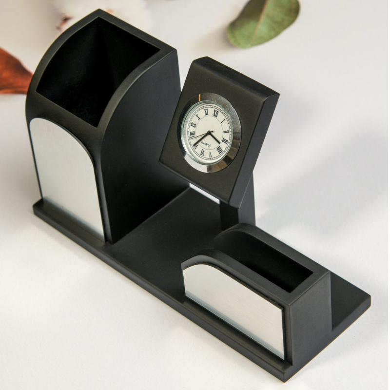 Pen & Time Hub