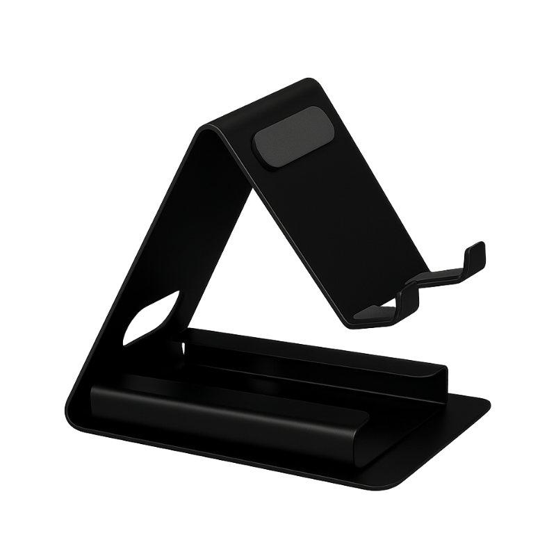 Mobile Stand With Pen Holder