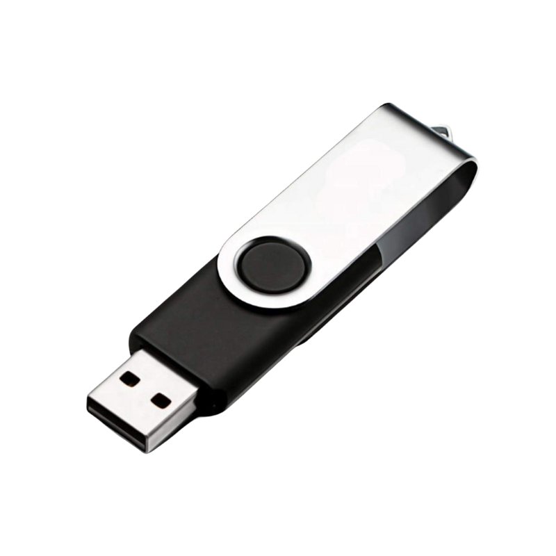Rapid Vault Drive