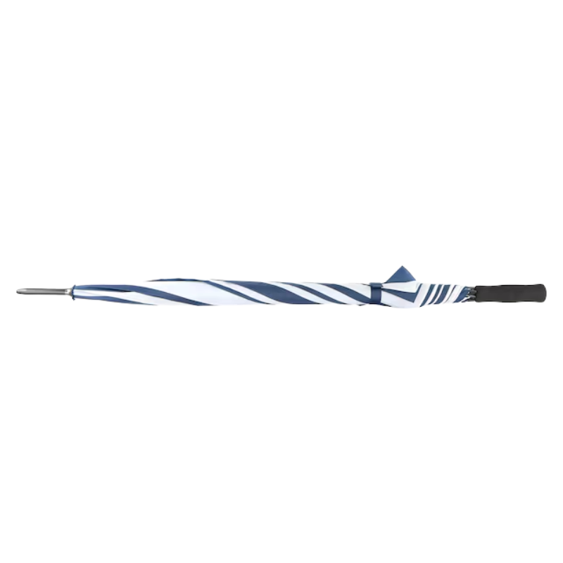Customized Golf Umbrella (Blue)