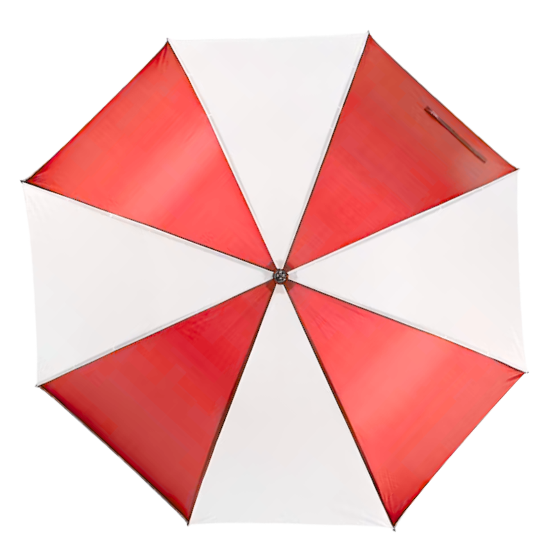 Customized Umbrella (Red)
