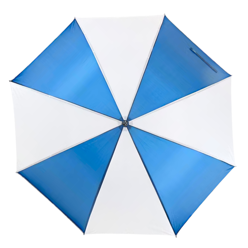 Customized Umbrella (Blue)
