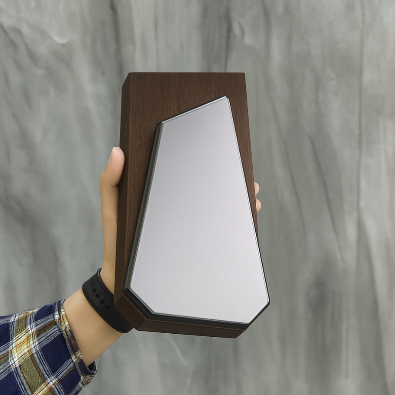 Zenith Prism Trophy