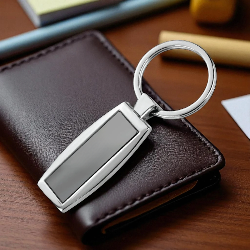 Spark Key Chain
