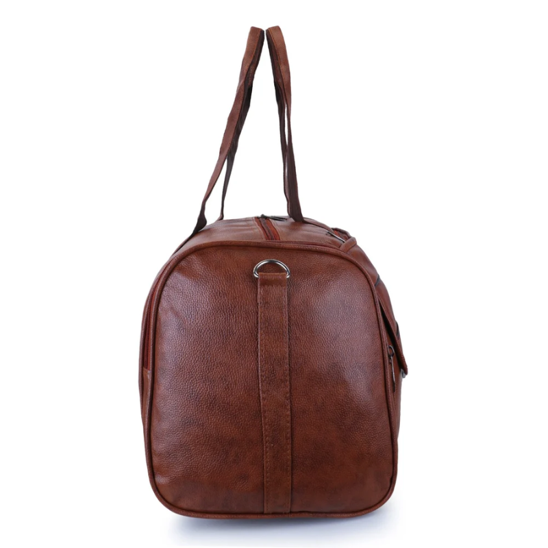 Pioneer Path Duffle (Brown)