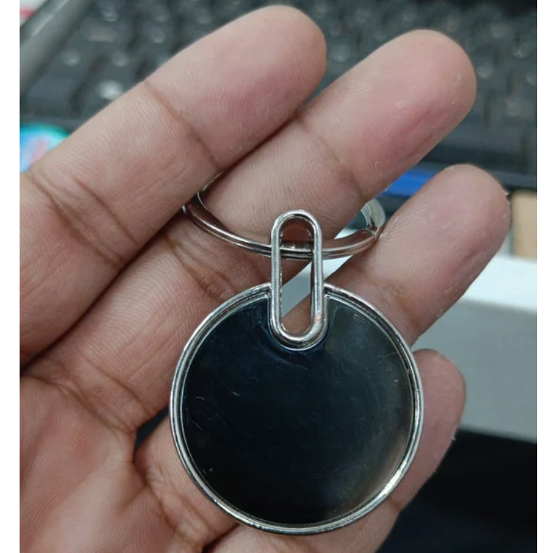 Key Aura (Black)
