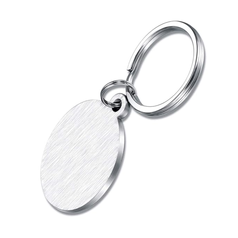 Key Aura (Silver)