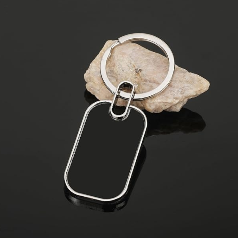 Shine Key Chain