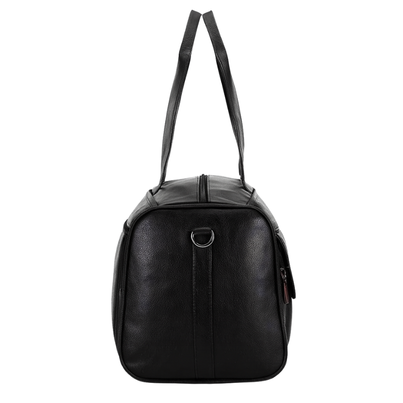 Pioneer Path Duffle (Black)