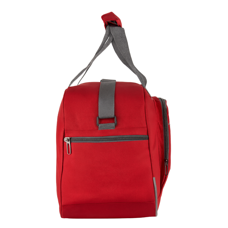Expedition Glide Travel Bag (Red)