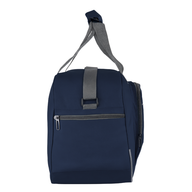 Expedition Glide Travel Bag (Blue)