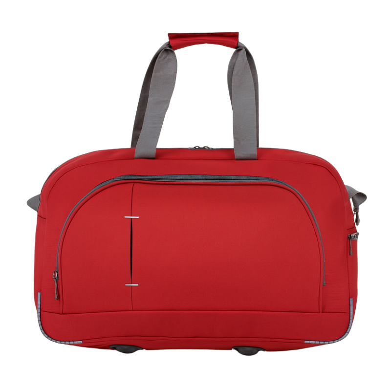 Expedition Glide Travel Bag (Red)