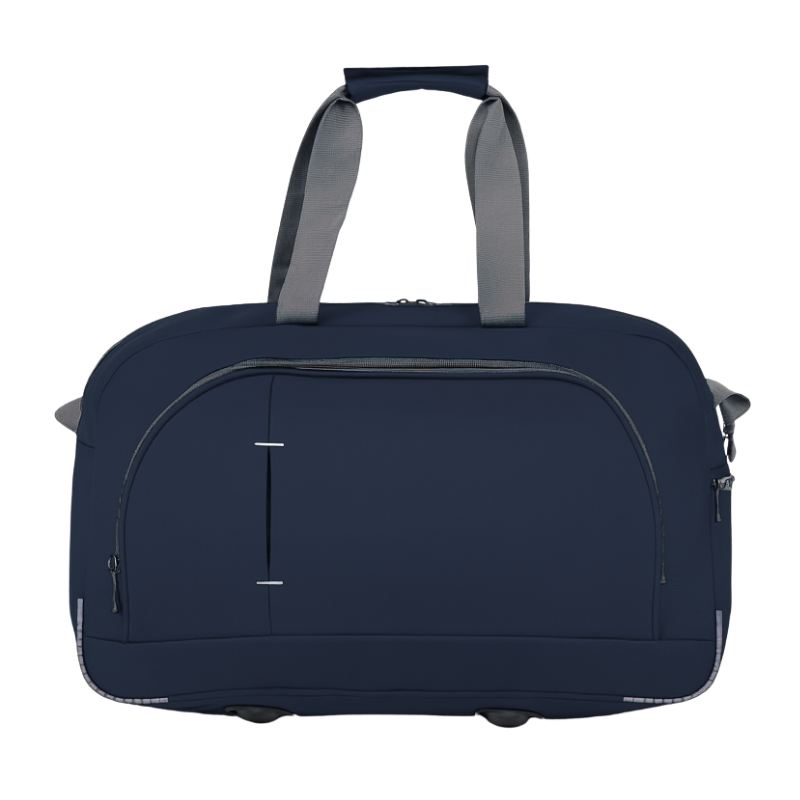 Expedition Glide Travel Bag (Blue)
