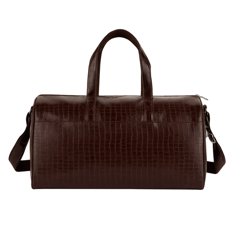 Couture Bag (Brown)