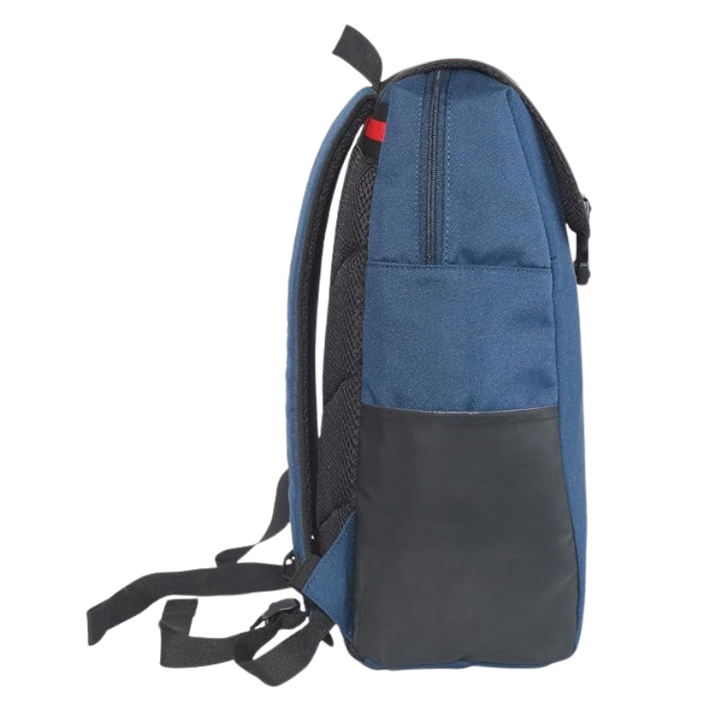 Nautica Bagpack Buckle (Blue)