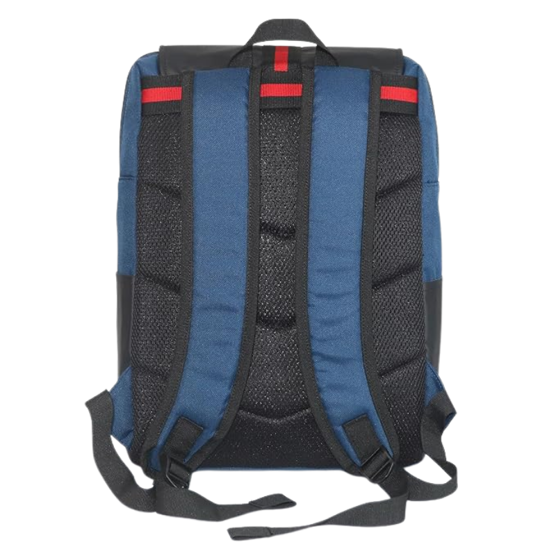Nautica Bagpack Buckle (Blue)