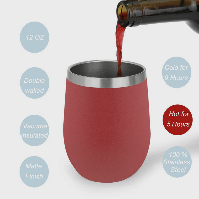 Business Brilliance Mug (Brown)