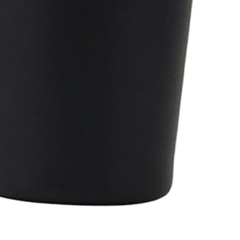 Office Oasis Mug (Black)